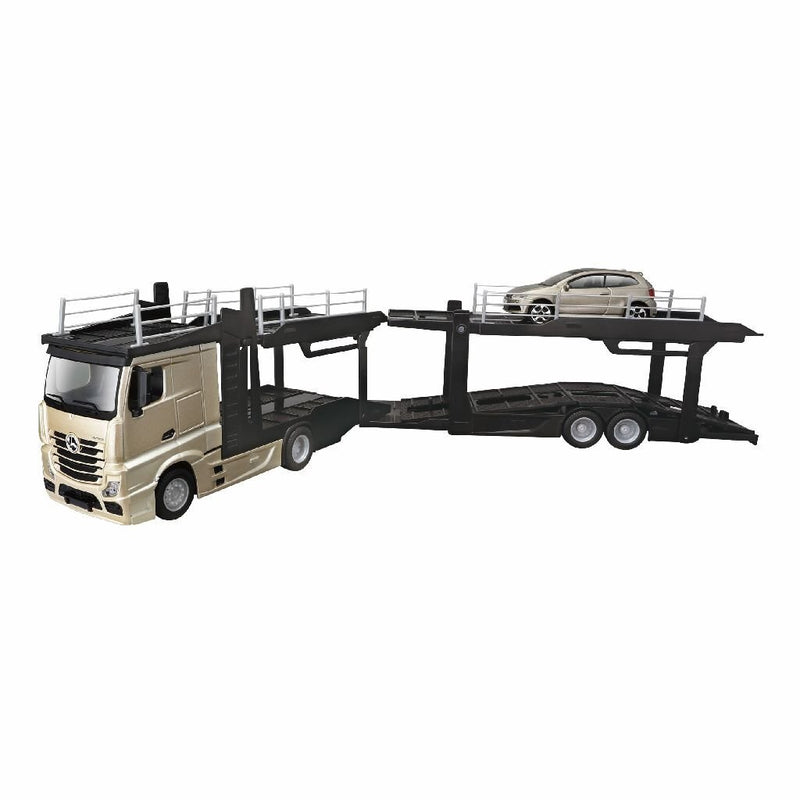 Burago Autotransporter 1:43 Assorti