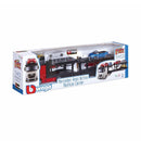 Burago Autotransporter 1:43 Assorti