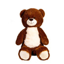 Pluchen Knuffel Beer 80 cm