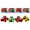 Climbing Pull-Back Auto Assorti