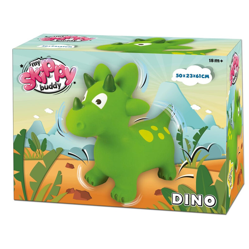 Skippy Buddy Dino 50x23x61 cm