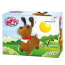 Skippy Buddy Hond 52x23x66 cm