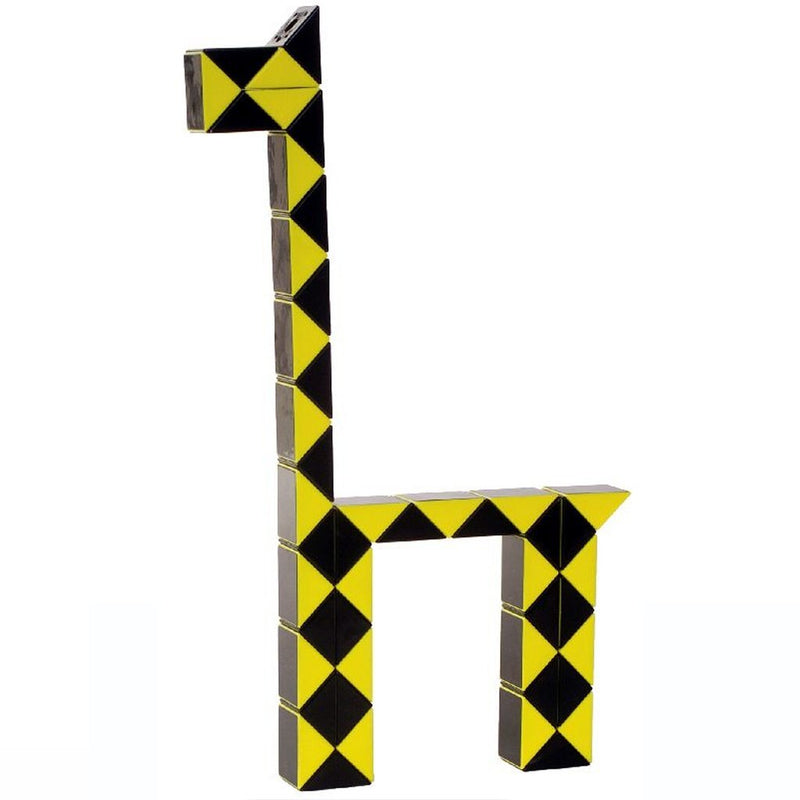 Clown Games Magic Puzzel 48-delig