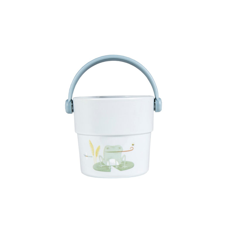 Little Dutch Badbekers 4 Stuks