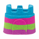 Kinetic Sand Regenboog Eenhoorn Kasteel