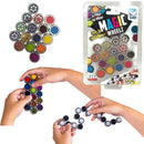 Clown Games Magic Wheelz