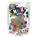 Clown Games Magic Wheelz
