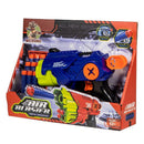 Air Blaster Single Shot + 9 Darts