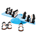 Clown Games Penguin Balansspel