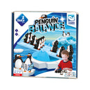 Clown Games Penguin Balansspel