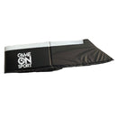 Game On Sport Trampolinerand 213x335 cm Zwart