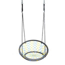 Outdoor Play Schommelstoel 90x60 cm
