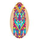 SportX Houten Skimboard Inca 94 cm