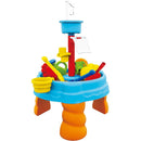 Summertime Zand-Watertafel 17-delig 38.5x38.5x58.5 cm