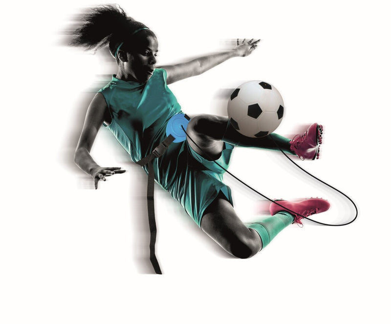 SportX Voetbaltrainer Kick-off