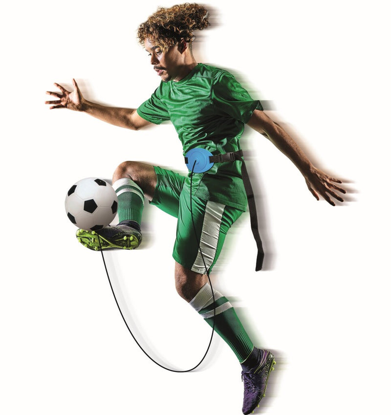 SportX Voetbaltrainer Kick-off