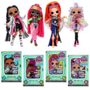 LOL Surprise OMG Dance Modepop Assorti