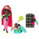 LOL Surprise OMG Dance Modepop Assorti