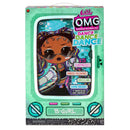 LOL Surprise OMG Dance Modepop Assorti