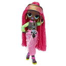 LOL Surprise OMG Dance Modepop Assorti