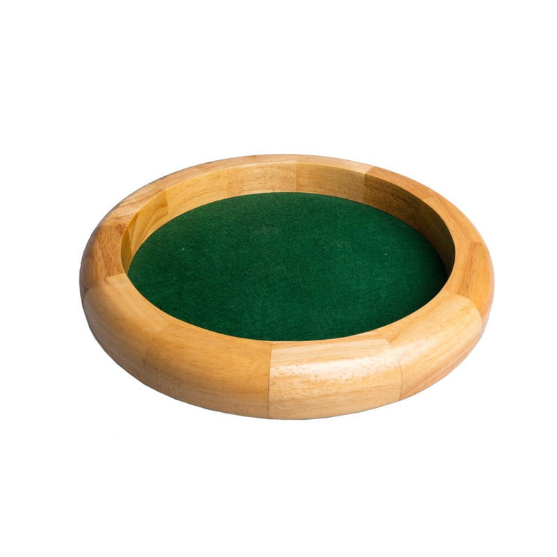Clown Games Dobbelbak Houten Bordspel