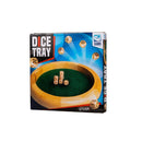 Clown Games Dobbelbak Houten Bordspel