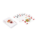 Clown Games Kids 50 Kaart & Dobbel Spellen
