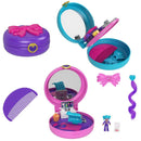 Polly Pocket Clip En Kam Compact Assorti
