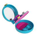 Polly Pocket Clip En Kam Compact Assorti