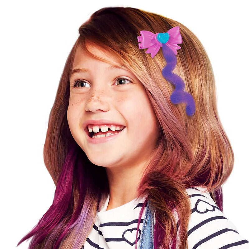 Polly Pocket Clip En Kam Compact Assorti