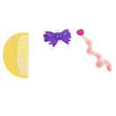 Polly Pocket Clip En Kam Compact Assorti