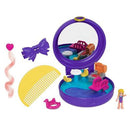 Polly Pocket Clip En Kam Compact Assorti