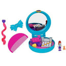 Polly Pocket Clip En Kam Compact Assorti