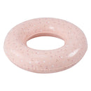 Little Dutch Zwemring Flowers 50cm