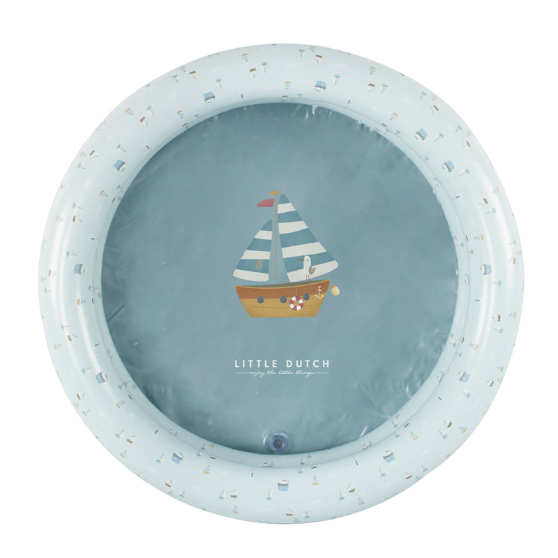 Little Dutch Zwembad Sailors Bay 80cm
