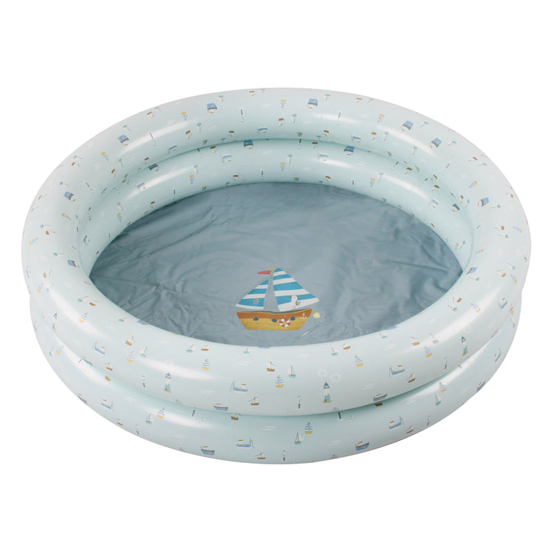 Little Dutch Zwembad Sailors Bay 80cm