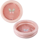 Little Dutch Zwembad Flowers 80cm