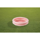 Little Dutch Zwembad Flowers 80cm