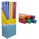 Comfy Funnoodle 6.7x160 cm Verschillende Kleuren Per Stuk