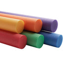 Comfy Funnoodle 6.7x160 cm Verschillende Kleuren Per Stuk