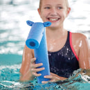 Comfy Noodle Pony Whistle 6.7x145 cm + Geluid Verschillende Kleuren Per Stuk