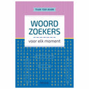 Deltas Train Your Brain Puzzelboeken Display 32 Stuks