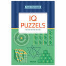 Deltas Train Your Brain Puzzelboeken Display 32 Stuks