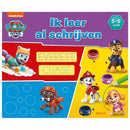 Paw Patrol Schrijf en Tel Boekje Display 24 Stuks