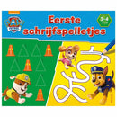Paw Patrol Schrijf en Tel Boekje Display 24 Stuks