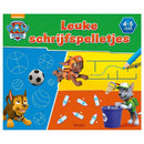 Paw Patrol Schrijf en Tel Boekje Display 24 Stuks