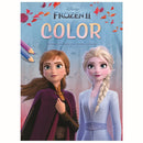 Disney Kleurblok Display 18 Stuks