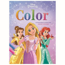 Disney Kleurblok Display 18 Stuks