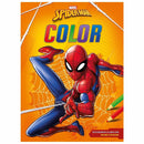 Disney Kleurblok Display 18 Stuks