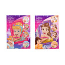 Disney Princess Big Glitter Art Frame Assorti